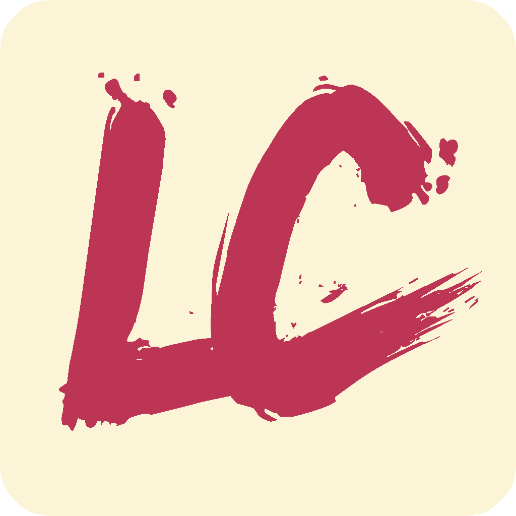 La Vida LoCa App Icon beere